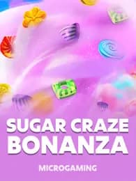 Sugar Craze Bonanza Review