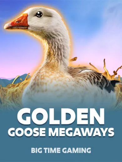 Golden Goose Megaways Review