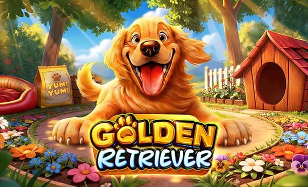 golden-retriever