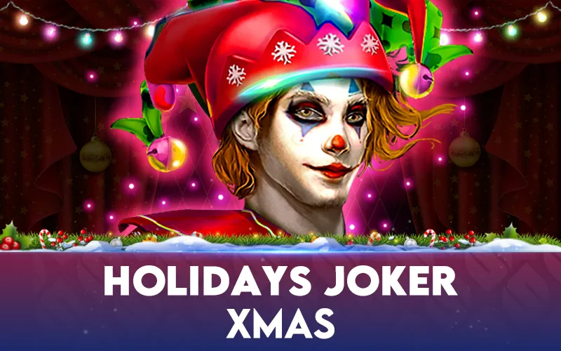 Holidays Joker - Xmas Review