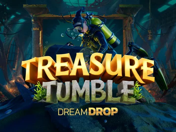 Treasure Tumble Dream Drop Review