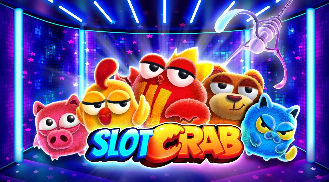 Slot Crab Review