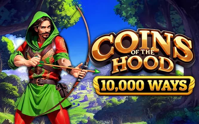 Coins of the Hood 10,000 Ways Review