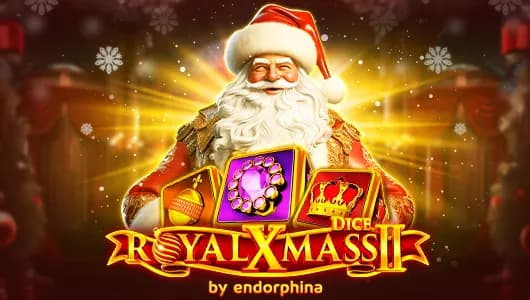 Royal X-mass 2 Dice Review