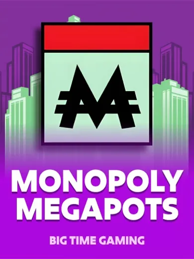 Monopoly Megapots Review