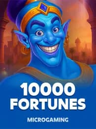 10000 Wishes Review