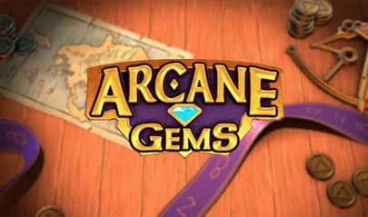 Arcane Gems
