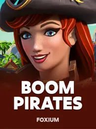 Boom Pirates Review