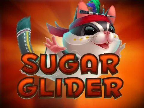 Sugar Glider