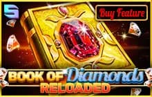 Book Of Diamonds Reloaded Review