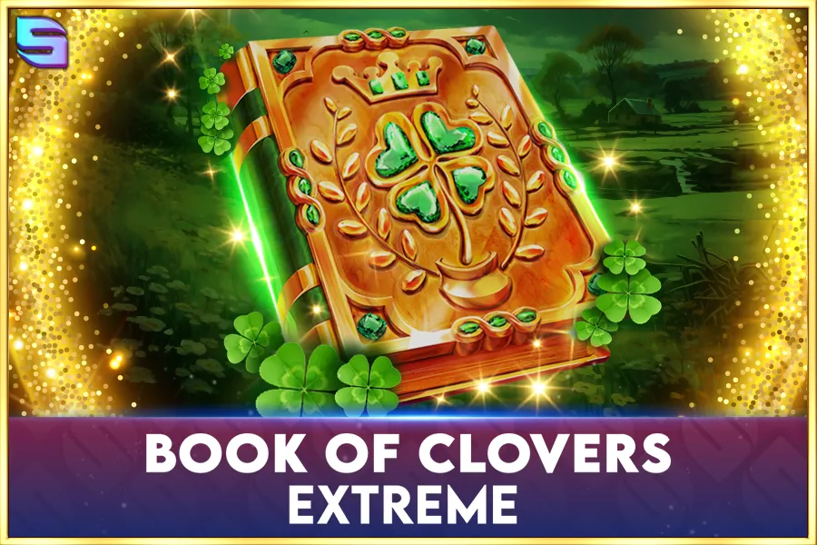 Book Of Clovers - Extreme Review