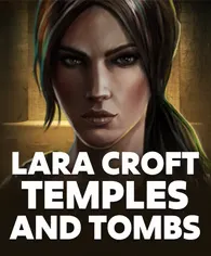 Lara Croft: Temples and Tombs Review