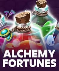 Alchemy Fortunes Review