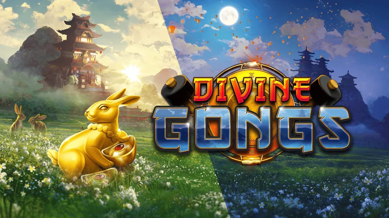 Divine Gongs