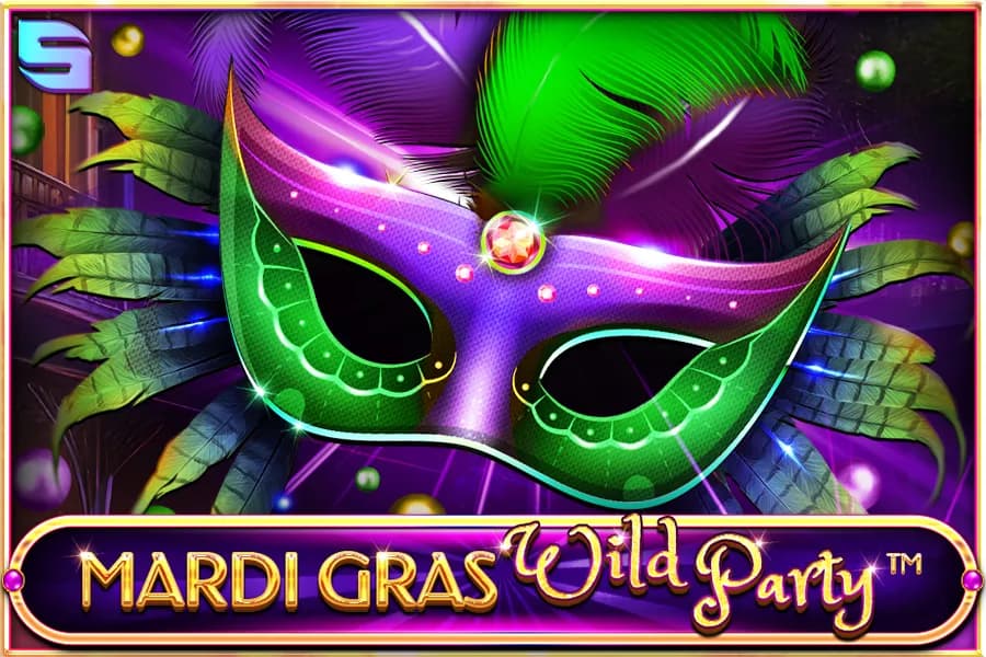 Mardi Gras Wild Party Review