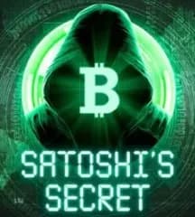 Satoshi's Secret