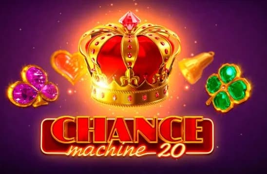 Chance Machine 20