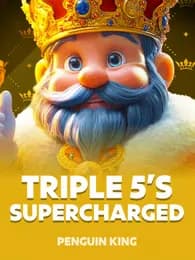 Triple 5's Supercharged Review