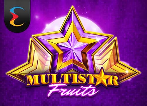 Multistar Fruits