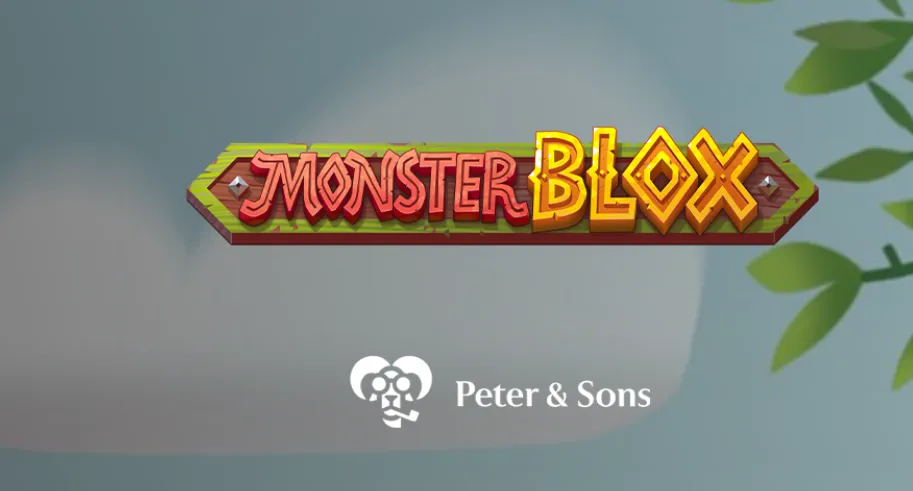 Monster Blox GigaBlox