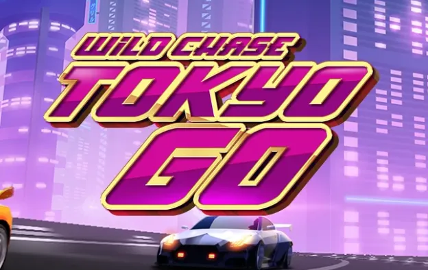 Wild Chase: Tokyo Go