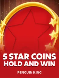 5 Star Coins: Hold and Win Review