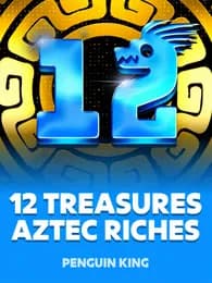 12 Treasures: Aztec Riches Review