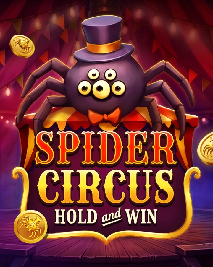 spider-circus-hold-and-win