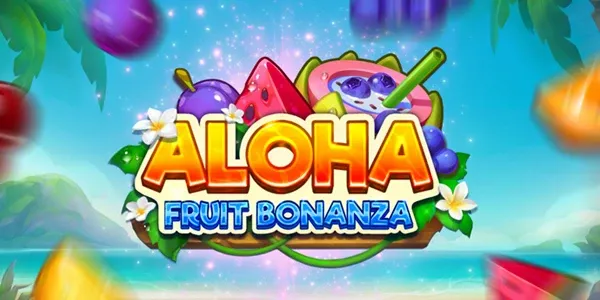 Aloha Fruit Bonanza Review