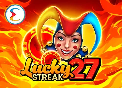 Lucky Streak 27