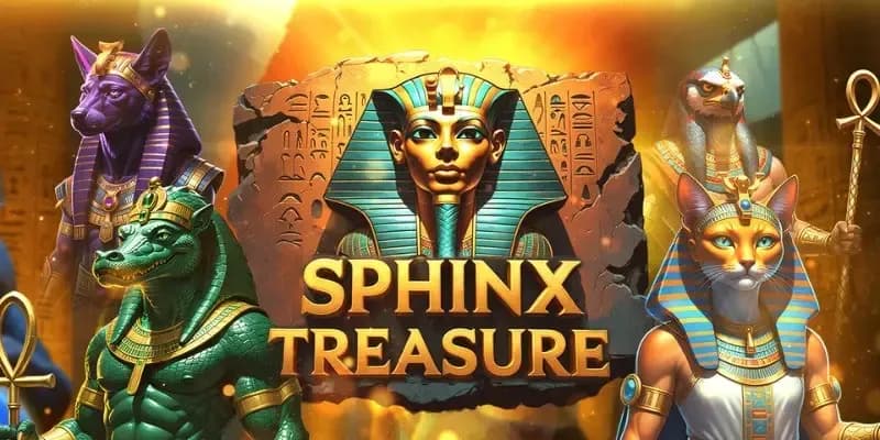 Sphinx Treasure Review