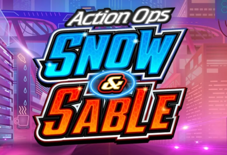 ActionOps Snow and Sable Review