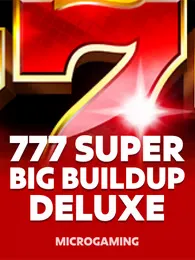 777 Super BigBuildUp Deluxe Review