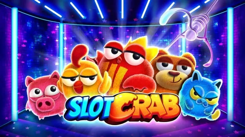 Slot Crab Review