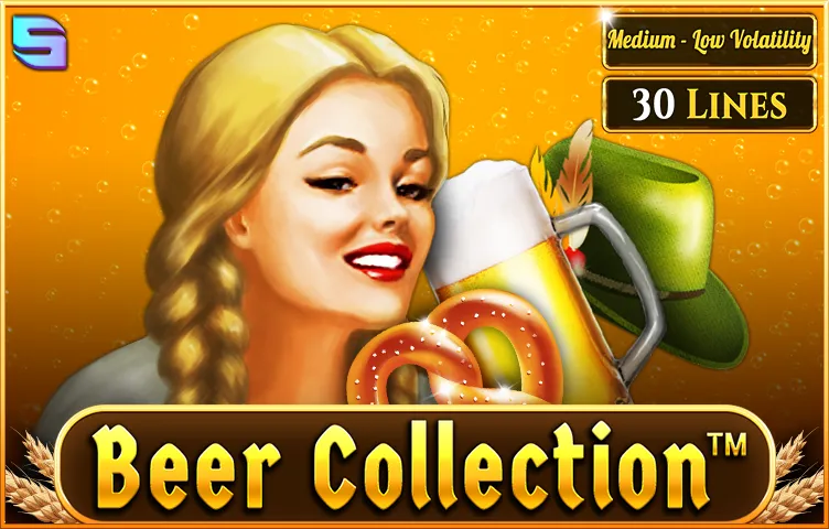 Beer Collection 30 Lines Review