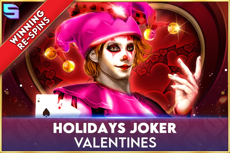 Joker Charms - Valentines Review