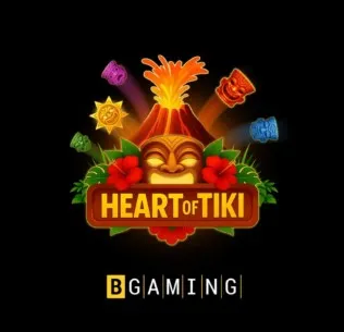 Heart of Tiki Review