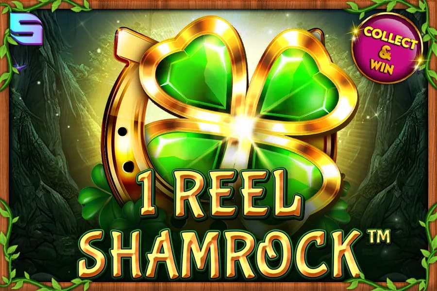 1 Reel Shamrock Review