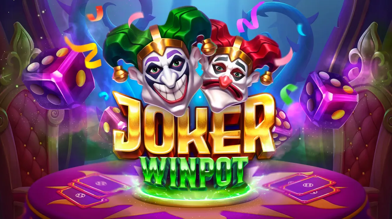 Joker Winpot Review