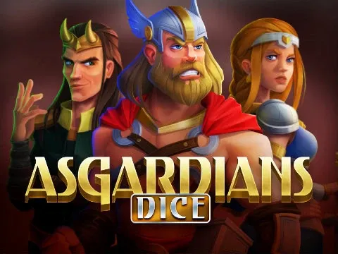 Asgardians (Dice)