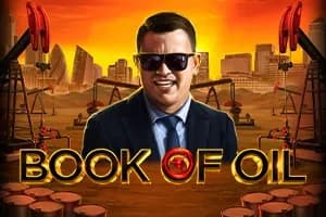 Book of Oil