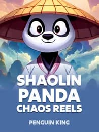 Shaolin Panda Chaos Reels Review