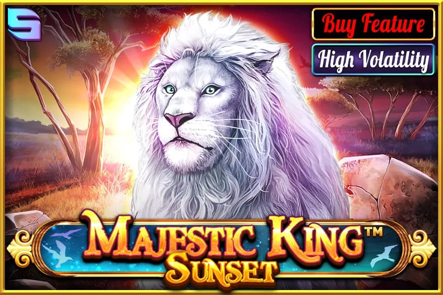 Majestic King Sunset Review