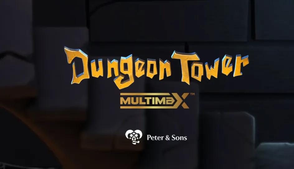Dungeon Tower MultiMax