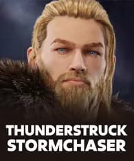 Thunderstruck Stormchaser Review
