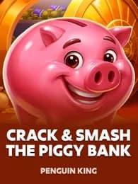 Crack and Smash The Piggy Bank Review