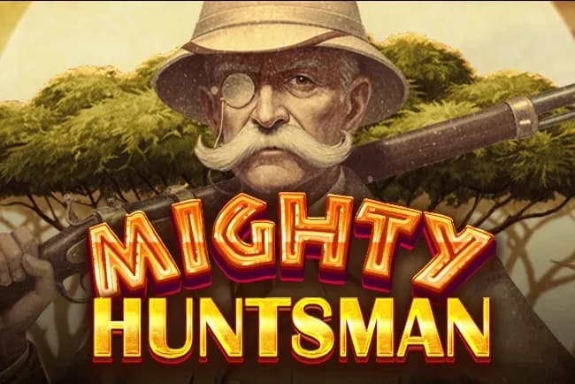 mighty-huntsman