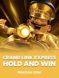 Grand Link Express: Hold and Win Review