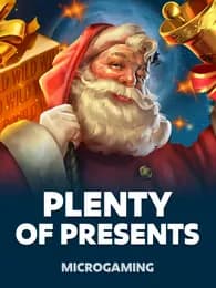 Plenty of Presents Review