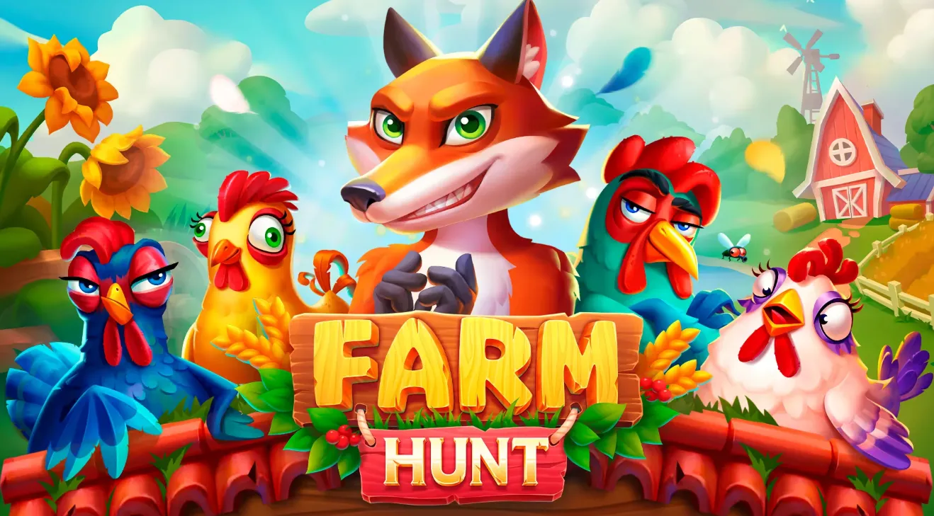 Farm Hunt Review